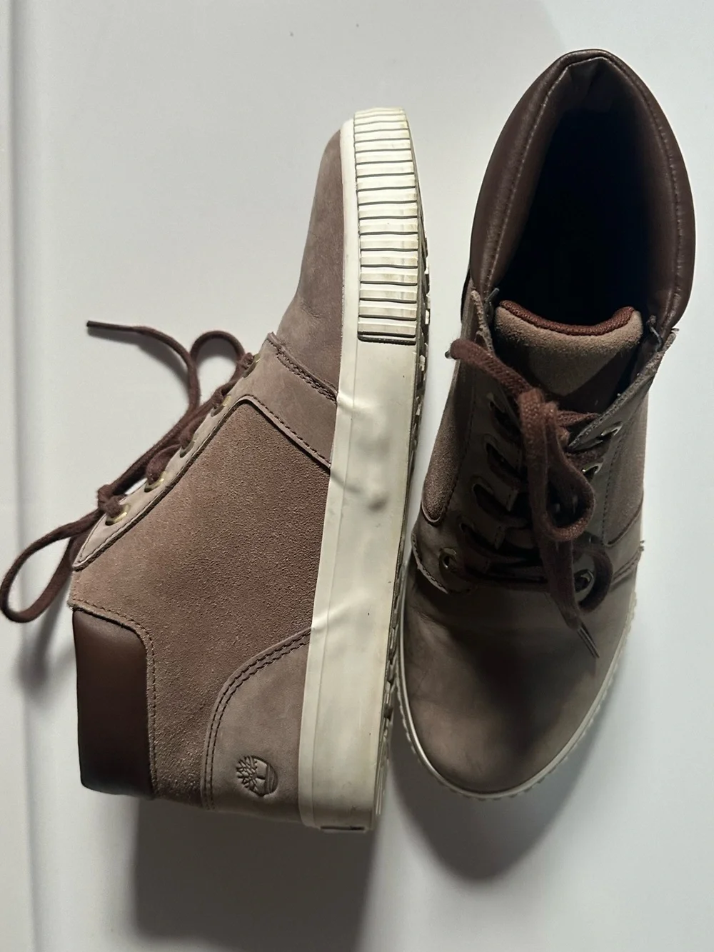 Timberland classic chukka
